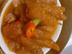 -红顶食府(滨湖九号店)