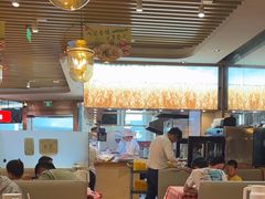 -西贝(宝乐汇店)