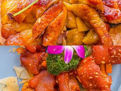 -香香海南菜餐厅