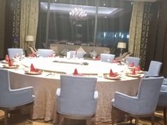 包厢-希尔顿逸林酒店·中餐厅