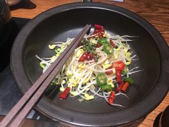 -云海肴·汽锅鸡·云南菜(高德置地店)