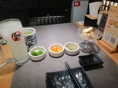 -沼津港精致料理·寿喜烧·烧鸟(龙湖南桥天街日料榜单店)