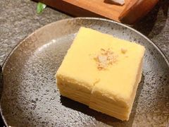 冰糕-丝路金桃·新疆菜(徐汇店)