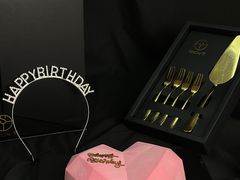 -西檬树SIMON·T轻奢蛋糕(大东方Max店)