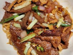 -寻裕记·现炒浇头面(人民广场店)