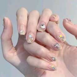 -雪儿·YuKi美甲美睫皮肤管理Salon