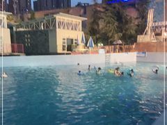 -阿酋湾水上乐园