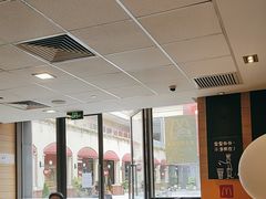 -麦当劳(长泰商业广场店)