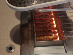 -丰茂烤串(五道口店)