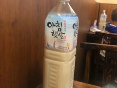糙米露-意成料理