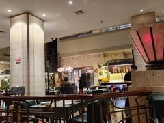 -国际饭店·西餐厅(西大直街店)