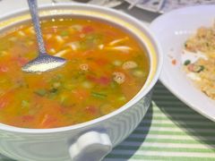 面疙瘩-桂满陇·杭州小馆(朝阳合生汇店)