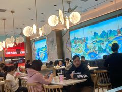 -苏晓玥·手作江南小吃(深圳北站店)