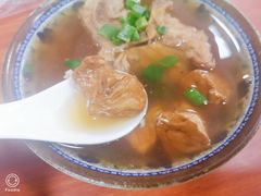 -乔波食品(杜桥中心菜场店)