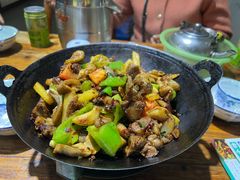 -胡师傅三下锅(汽车站店)