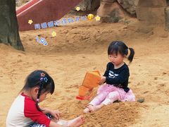 -荔湾区儿童公园