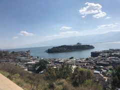 -南诏风情岛