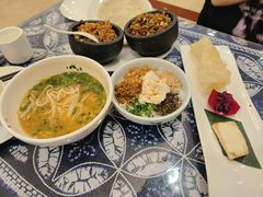 -蝴蝶泉宾馆-中餐厅
