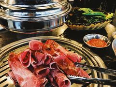 -新村食堂(明洞店 )