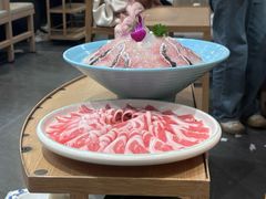 -蜀留香火锅(社会山店)