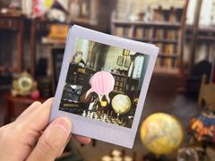 -海马体照相馆(万菱汇店)