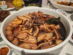 -院8里·小聚园老川菜(九眼桥店)