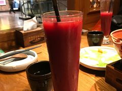 -云海肴·汽锅鸡·云南菜(天山百盛优客店)