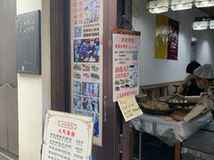 -川沙古镇-停车场