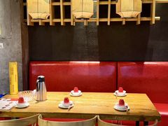-兔槽江湖菜·重庆璧山兔(水围店)