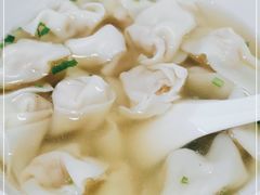 -周震馄饨