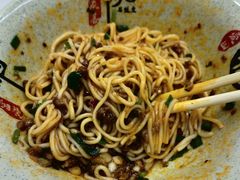 杂酱面-张大娘面馆(新城路店)