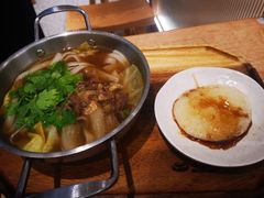 -小满手工粉(北京来福士店)