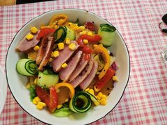 -艾蜜西餐厅(梅园店)