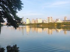 -南宁南湖公园