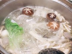 -狐狸爱上椰子鸡(滨江星光大道店)