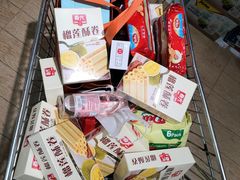 -麦凯乐(尚志大街店)