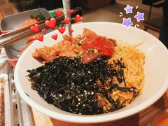 -新石器烤肉(之心城店)