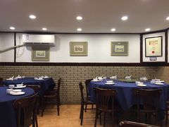 大堂-老吉士酒家(天平路店)