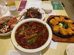 -峨嵋小镇(远洋城店)