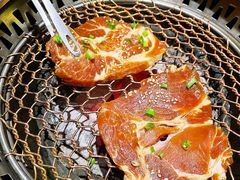 -韩盛·古法烤肉店(皇城恒隆广场店)