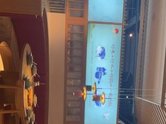 -蜜桃餐厅·伴山(绿宝广场店)