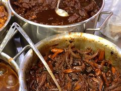 -旺泉餐饮店·清真牛肉面馆