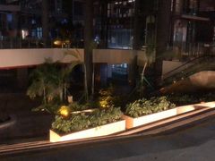 -深圳湾万怡酒店