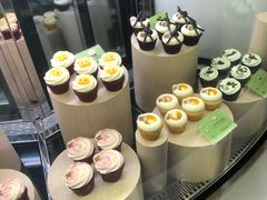 -Pantry's Best派悦坊蛋糕(K11购物艺术中心店)