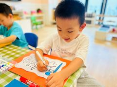 -金点蒙氏国际教育(悠然校区)