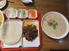 -文楼·淮扬菜·淮安早茶(河下古镇翔宇店)