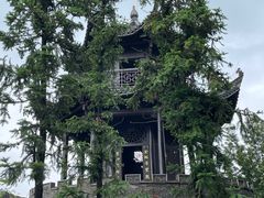 -永泉忆江南12景区