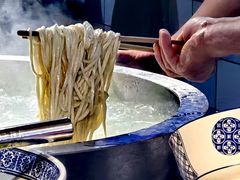 -陆元丰·兰州纯汤牛肉面(自强西路店)