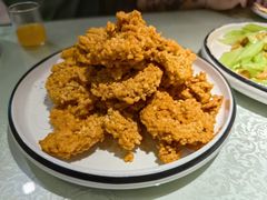 -眷江南之小蓝鲸(王府大街店)