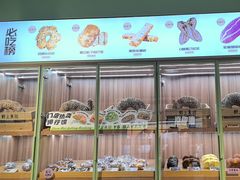 -野上麦田(中贸广场店)